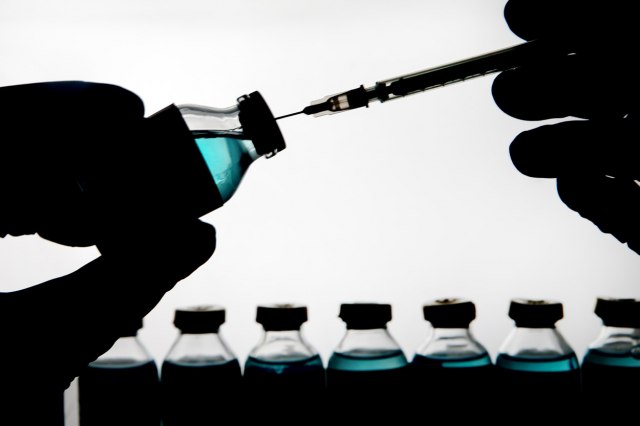 Nemci oprezni oko odobravanja domaće vakcine Kjurvaka